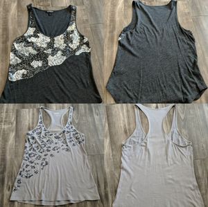 Express Tank Top Bundle